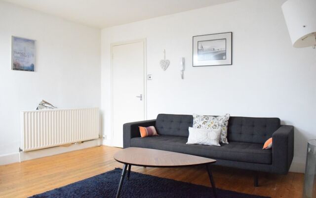 1 Bedroom Flat In Stoke Newington