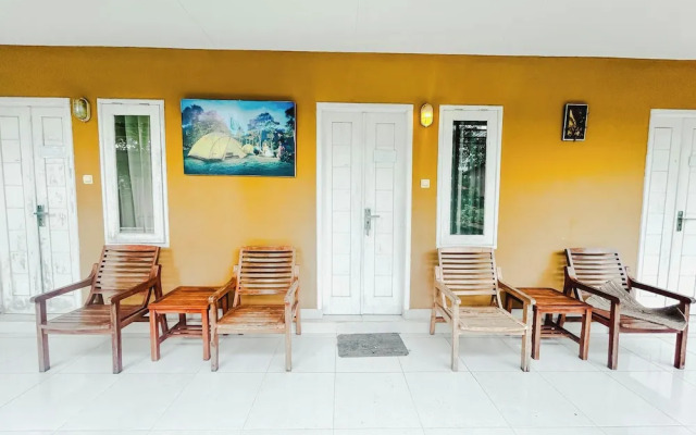 Rinjani Garden Syariah by ecommerceloka