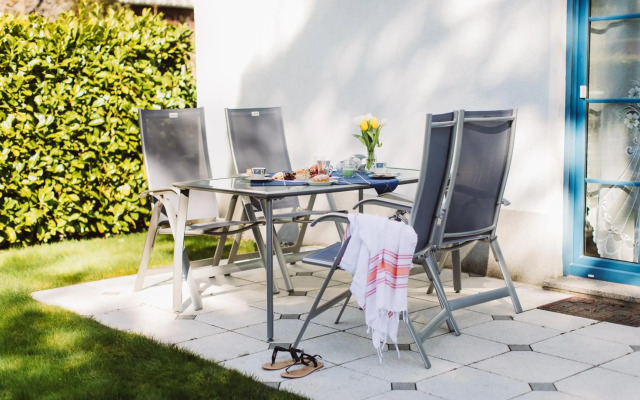 Ostseevilla Dietlinde