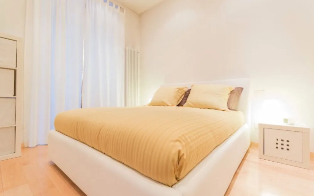 Residence Mercanti Central Apartment