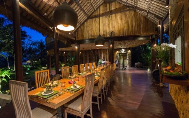 Taman Ahimsa by Elite Havens