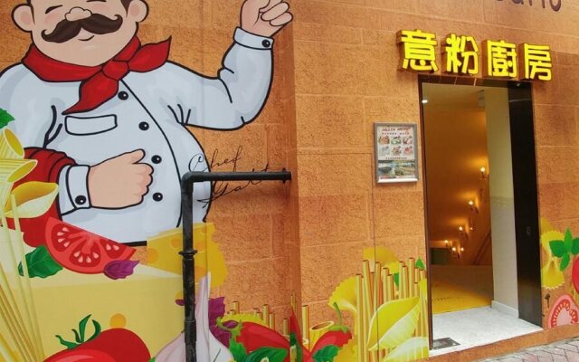 Best Western Plus Tsim Sha Tsui