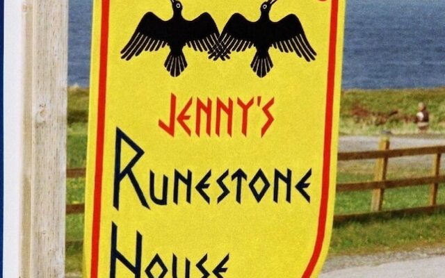 Jenny's Runestone House B&B