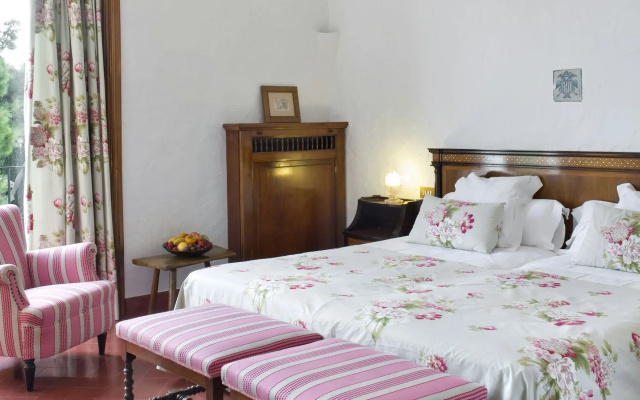 Hostal de la Gavina GL - The Leading Hotels of the World