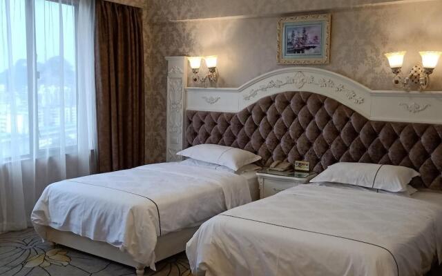 GuiLin HongKong Hotel
