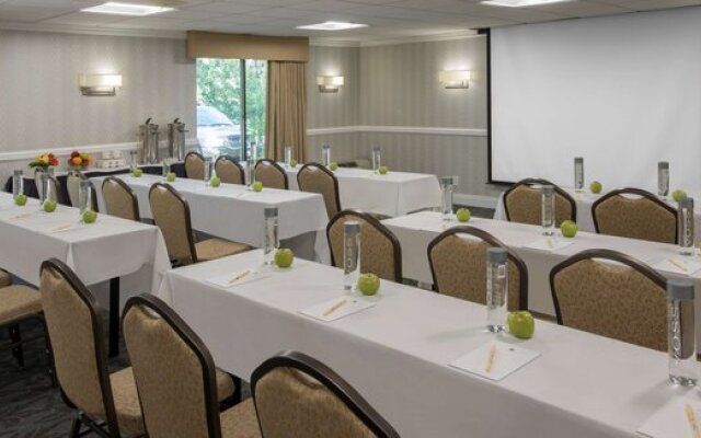 Doubletree Chicago Wood Dale