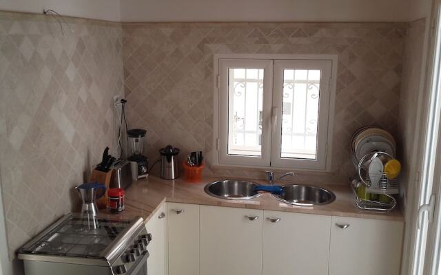 Da Martino Holiday Home