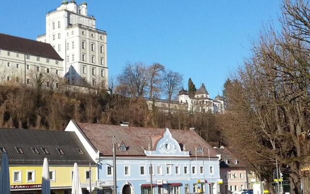 Haus an der Krems