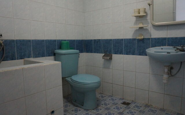 Hotel Surya Indah
