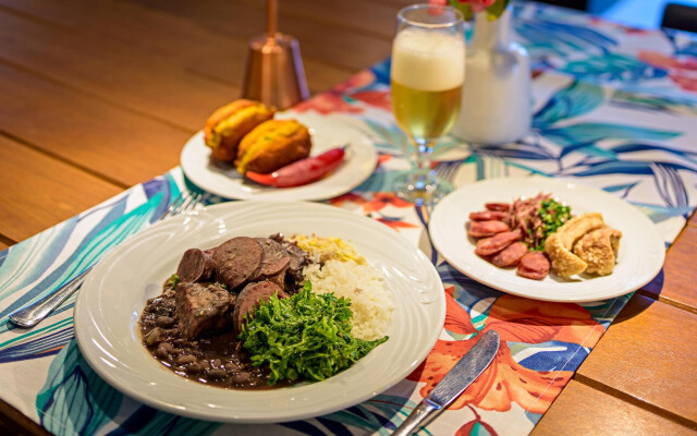 Novotel Sao Paulo Center Norte