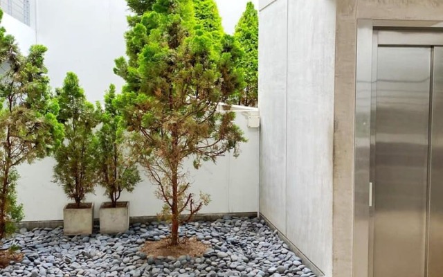 w Art Deco 1BR With Pool View in Barranco