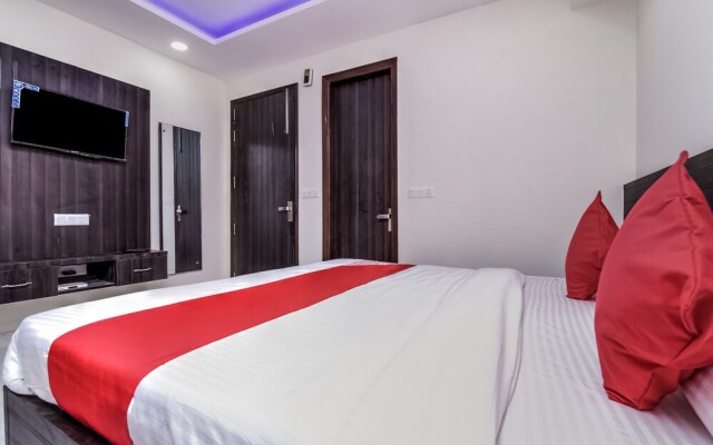 OYO Flagship BD Palace