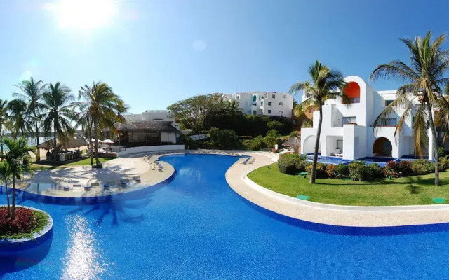 Residencias Lu Iba Condo 3