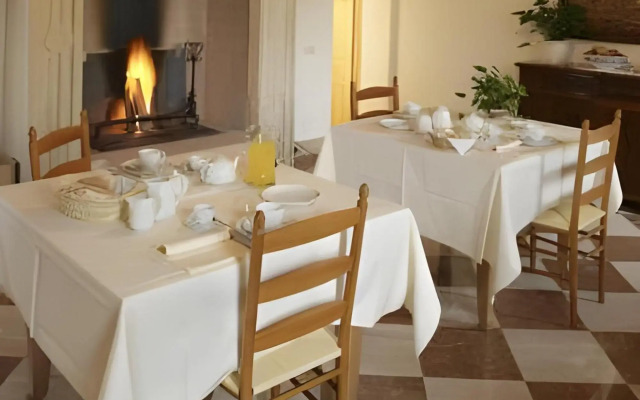 Villa Busta Hotel