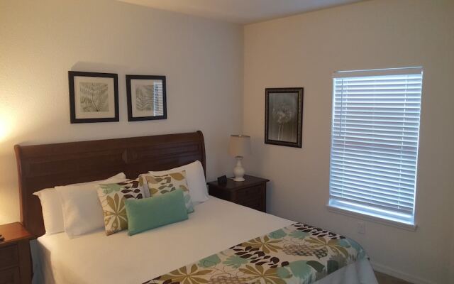 #11 Three Bedroom Townhouse