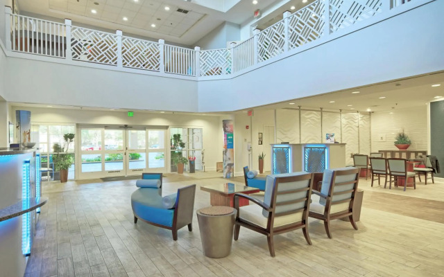 Club Wyndham Cypress Palms
