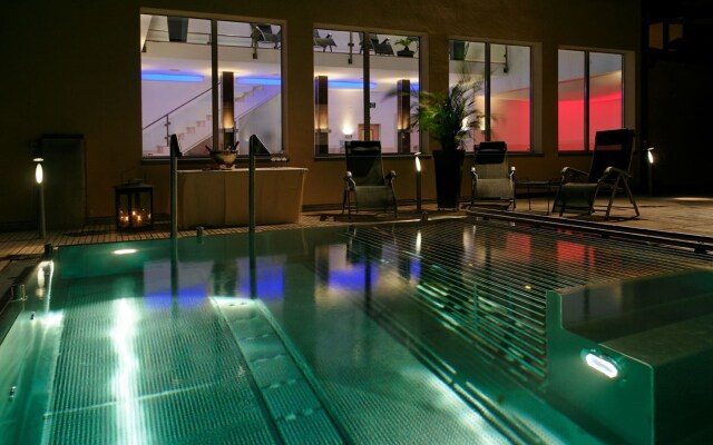 Hotel Lenzerhorn Spa & Wellness