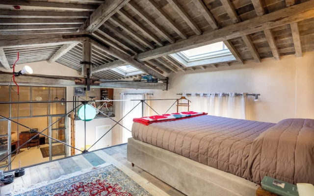 The Urban Loft By Mmega