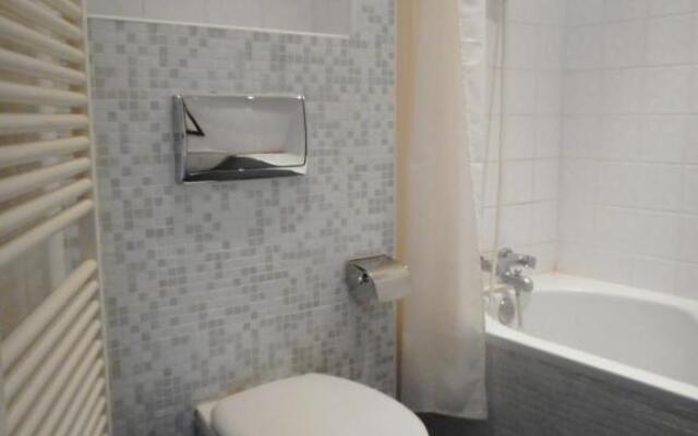 Lovely 2 bedroom condo in Arnhem centre