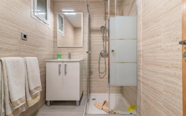 Sol Mogan Suites