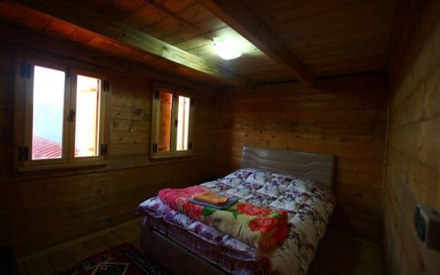 Hazindag Doga Konuk Evi