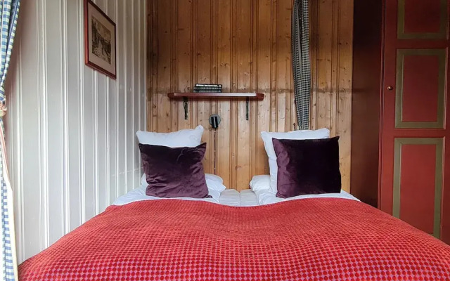 Vauldalen Fjellhotell