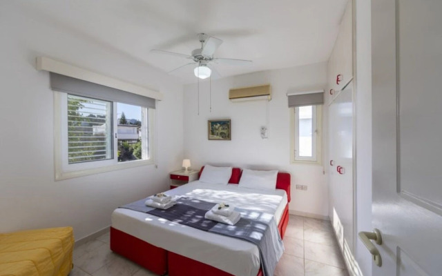 Villa for Rent in Protaras 1106