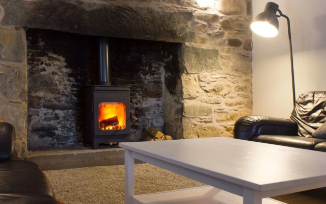 Boreland Cottage