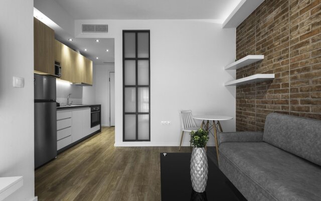 DeniZen Boutique Apartments, Nilie Hospitality MGMT