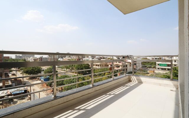 Gazelle Studios by OYO Rooms