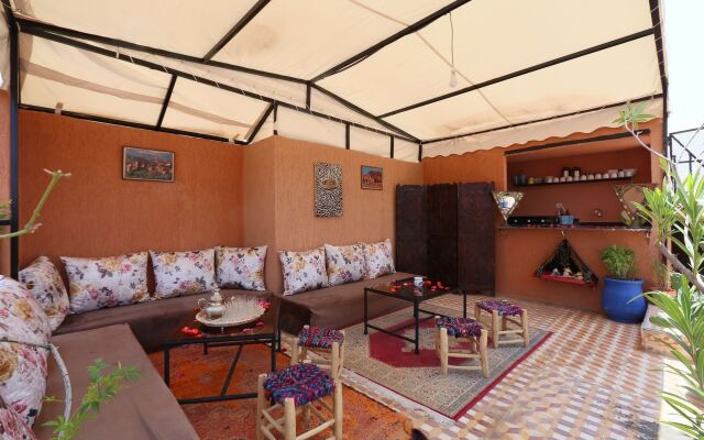 Ha Tel Riad Hayat