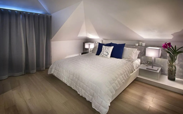 Dream Villa Terres Basses 557