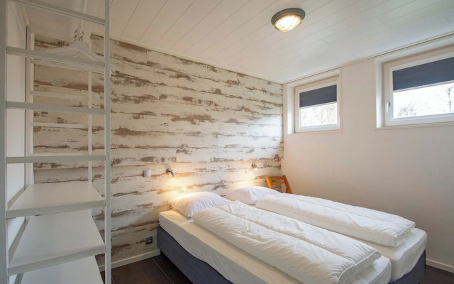 Beachside Holiday Home
