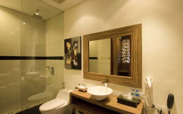 The Widyas Bali Villa