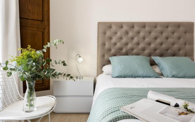 Palacio Jardines De Murillo Ático Buenavista 2.3.