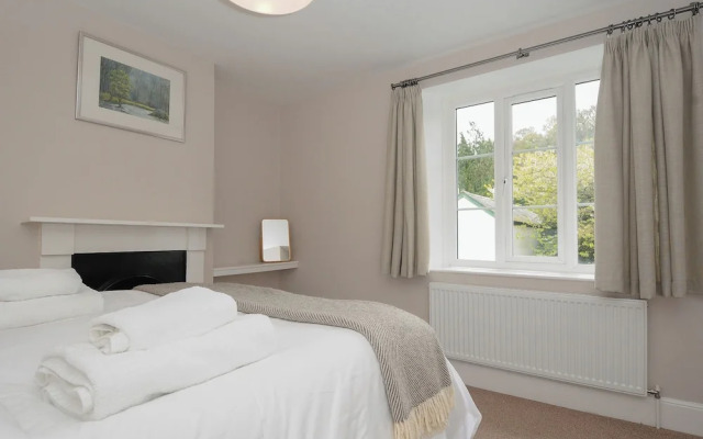 Hobbs Cottage