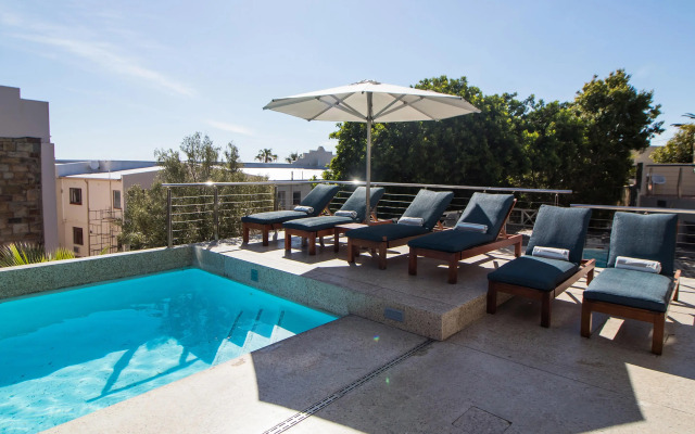 Camps Bay Village