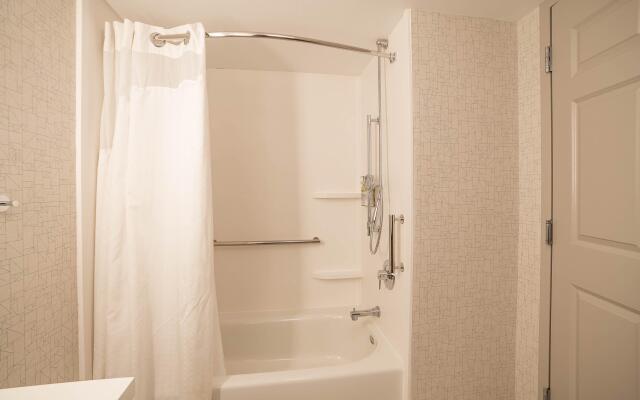 Holiday Inn Ex Ste Porterville by IHG