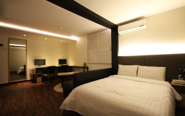 Yeongju Boutique Oneul