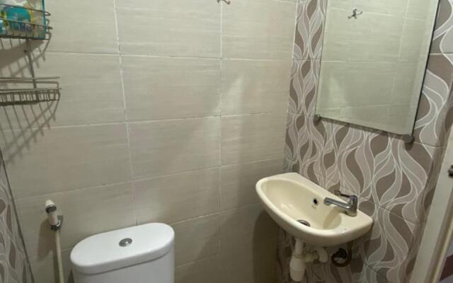 Anditadde 45 Homestay