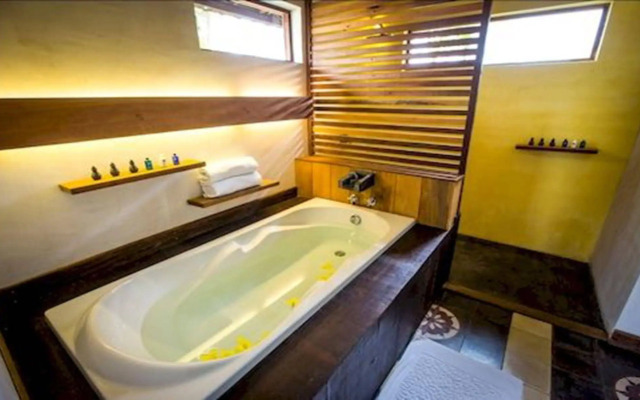 Angkor Rural Boutique Resort