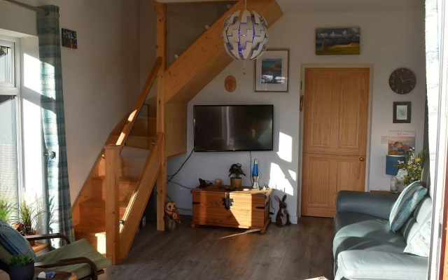 Lycia Rooms +