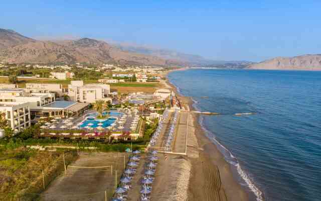 Hydramis Palace Beach Resort