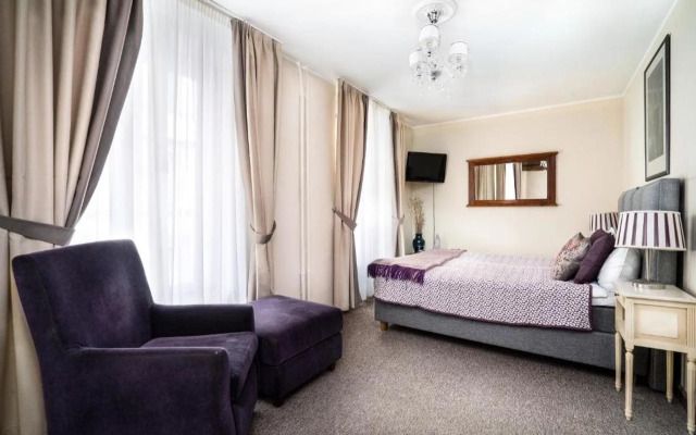 St. Peters Boutique Hotel