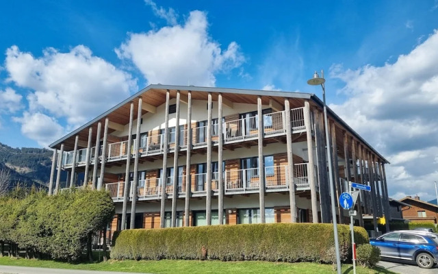 Residence Alpin TOP 6 - Kaprun Incl Summer Card