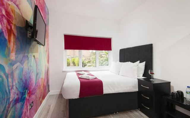Wembley Park Rooms