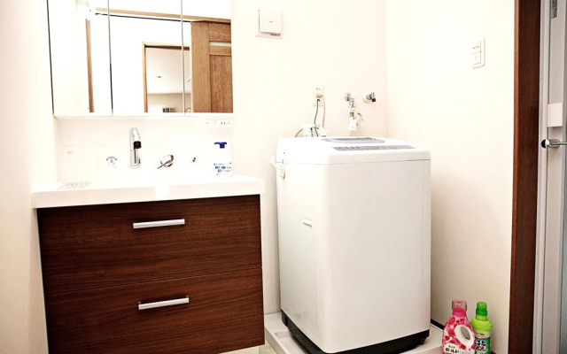 Plage Garden Stay Miyakojima MOPx