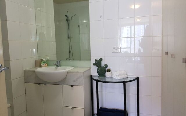ReadySet Apartments at Sentinel