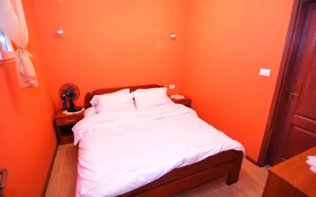 Apartments Antonio
