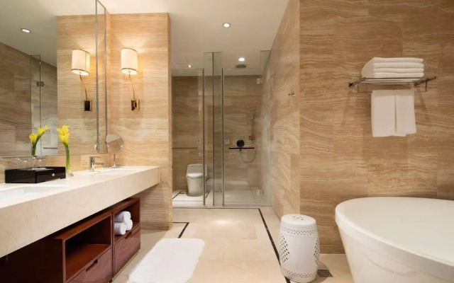 Crowne Plaza Taizhou by IHG